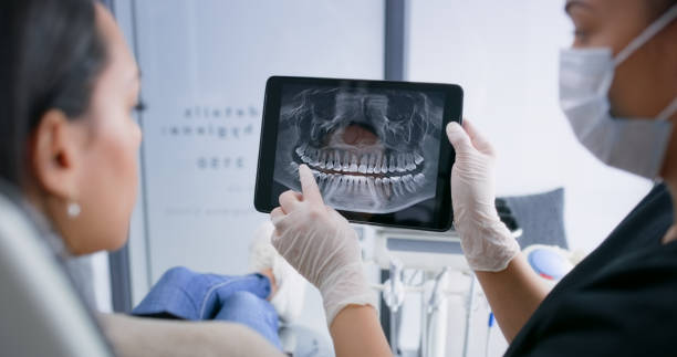 Licensed Tooth Extraction service in Howard County County, MD - Smile Center Dentistry